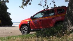 CLEAN : Local officials "worried" as oil spill nears Corsica coast News Clip