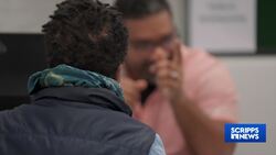 Federal credit unions offer support to those left behind by big banks News Clip