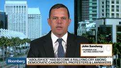 Ex-ICE Acting Director Weighs in on Family Separations at Border News Clip