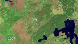 NASA | Yellowstone Burn Recovery Instructional Video