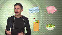 The Hidden Cost of Joining a Gym Instructional Video