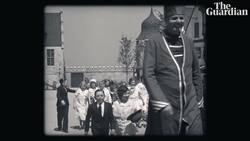 Dwarfism and me: 'We're still treated as less than human' Instructional Video