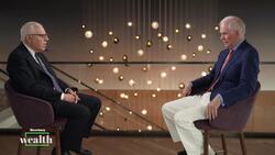 GMO's Grantham Recounts Predicting the Dotcom Bubble News Clip