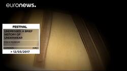 Rendez-vous: The Best of Culture in Europe” News Clip