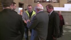 CLEAN : PROFILE: F.W. de Klerk, South Africa's last apartheid president News Clip