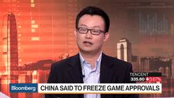 Why Blue Lotus' Yang Sees Tencent as a Buy News Clip
