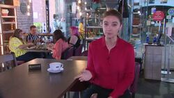 Success of government 'Eat Out' scheme hailed News Clip