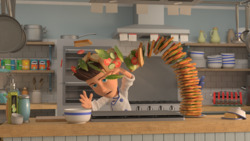 Shane's World Record Instructional Video