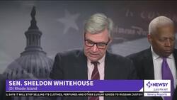 Democrats Propose Code Of Ethics For U.S. Supreme Court News Clip