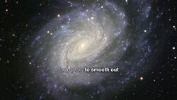 Furthest 'Milky Way-Like' Galaxy Discovered Using ALMA Instructional Video