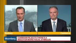 Australia’s Finance Minister: No Need for More Fiscal Stimulus News Clip