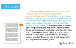 Crafting Clear Topic Sentences Instructional Video