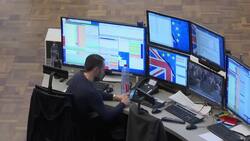 Analyst: German markets 'fed up' with Brexit talks News Clip