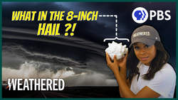 World Record Hail: Water Droplet To Wrecking Ball Instructional Video