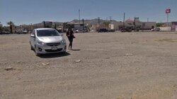 CLEAN : Press freedom: In Mexico's Ciudad Juarez a coverage of pain News Clip