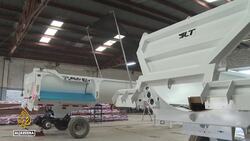 Mexico elections: ‘Near-shoring' trend boosts manufacturing News Clip