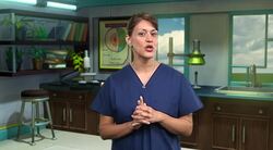 Components of the Environment Instructional Video