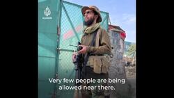 US drone strike kills al-Qaeda leader al-Zawahiri in Afghanistan News Clip