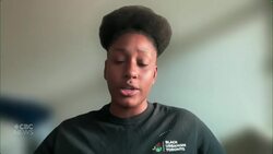 Toronto organization tries to help those affected by Hurricane Beryl in Grenada News Clip