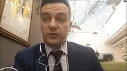 Former journalist raises €78,000 in bid to be Ukraine’s next president News Clip