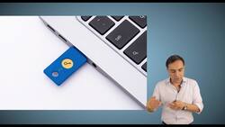 The Beginners 2025 Cyber Security Awareness Training Course - Two-Factor Authentication Part II Instructional Video