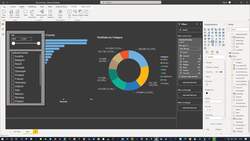 Power BI Masterclass - Create Your Own Personal Filter Pane in Power BI Instructional Video