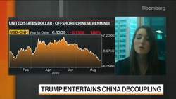 U.S. Election Uncertainty to Weigh on Dollar, FX Strategist Says News Clip