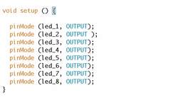 DeBugging an Arduino Sketch #002 :: The Devil is in the Syntax Instructional Video