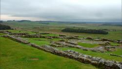 Hadrians Wall: Sending letters and combating disease Instructional Video