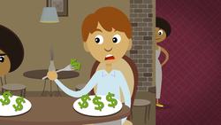 Are You a Hoarder or a Mogul? (What's Your Money Sign?) Instructional Video