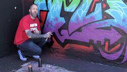 How to Clean & Fix Graffiti Mistakes Instructional Video