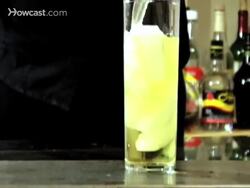 How to Choose the Proper Cocktail Glass Instructional Video