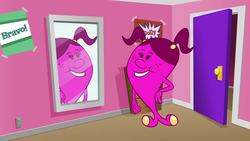 An Interjection Expresses Emotion Instructional Video