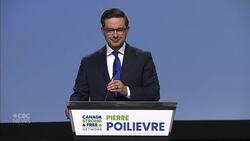 Who stood up for the Freedom Convoy? News Clip