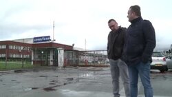 CLEAN : STOCK SHOTS: Court decision on the sacking of 800 ex-Goodyear Amiens-Nord employees News Clip