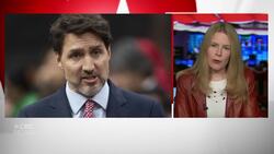 Trudeau calls emergency ministers' meeting over protests News Clip