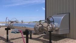 Saskatchewan's helium industry aims to inflate Canada's economy News Clip