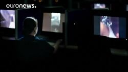 Cinema: New documentary film explores censorship on the internet News Clip