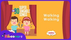 Top 30 Singable Songs | Fun Sing Along Songs for Kids | The Kiboomers Instructional Video