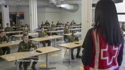 Prime minister urges premiers to take action against COVID-19 News Clip