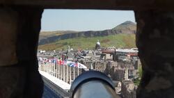 Edinburgh – Scotland’s Historic Capital Instructional Video