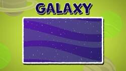I WONDER - What is a Galaxy? Instructional Video