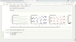 Data Science and Machine Learning (Theory and Projects) A to Z - Plotly for 3D Interactive Plotting: Plotly 3D Interactive Scatter Plot Solution Instructional Video