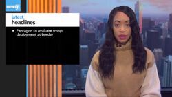 Newsy's Latest Headlines News Clip