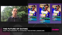 The Meet Group Expands Tech to Enhance Dating During the Coronavirus Pandemic News Clip
