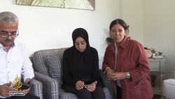 Gaza war: Families hit hard from losing loved ones News Clip