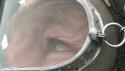 Rebuilding a WW I biplane News Clip