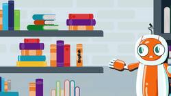 Bytes of Learning - What Is Coding? Instructional Video