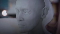 First known reconstruction of 2,000 year-old ancient Nabataean woman in Saudi Arabia News Clip