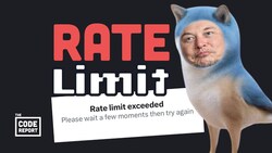 Why Did Twitter Impose a Rate Limit Instructional Video